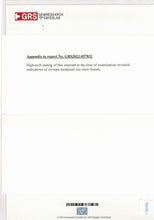 Load image into Gallery viewer, Natural Zambia Minor Emerald 25.55 cts Octagon pair by SR-Takat