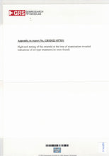 Load image into Gallery viewer, Natural Zambia Minor Emerald 25.55 cts Octagon pair by SR-Takat