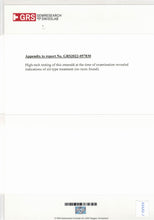 Load image into Gallery viewer, Natural Zambia Minor Emerald 23.47 cts Octagon pair by SR-Takat