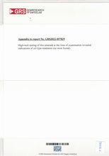 Load image into Gallery viewer, Natural Zambia Minor Emerald 23.47 cts Octagon pair by SR-Takat