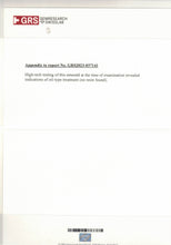 Load image into Gallery viewer, Natural Zambia Emerald 25.79 cts Octagon by SR-Takat