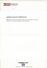 Load image into Gallery viewer, Natural Zambia Minor Emerald 25.78 cts Octagon pair by SR-Takat