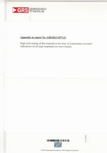 Load image into Gallery viewer, Natural Zambia Emerald 14.22 cts Octagon by SR-Takat