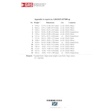 Load image into Gallery viewer, Classic Asscher Cut Natural Emerald Set by SR-Takat