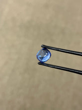 Load image into Gallery viewer, Natural Sapphire Heated Cylone 6.12 cts Cus by SR-Takat
