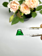 Load image into Gallery viewer, Natural Zambia No-Oil Emerald 5.71 cts Fancy by SR-Takat
