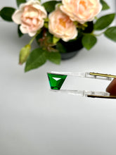Load image into Gallery viewer, Natural Zambia No-Oil Emerald 5.71 cts Fancy by SR-Takat