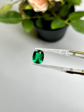 Load image into Gallery viewer, Natural Zambia Insig Emerald 3.02 cts Cus by SR-Takat