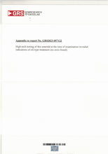 Load image into Gallery viewer, Natural Zambia No-Oil Emerald 3.22 cts Oct by SR-Takat
