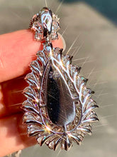 Load image into Gallery viewer, Magnificient Pigeon Blood No Heat Mozambique 10.25 cts Ruby Pendant by SR-Takat
