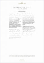 Load image into Gallery viewer, Natural Burmese Gubelin Pigeon Blood Ruby &amp; Diamond 18k Gold Necklace 42.04 cts by SR-Takat
