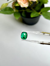 Load image into Gallery viewer, Natural Zambia Insig Emerald 3.02 cts Cus by SR-Takat
