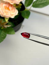 Load image into Gallery viewer, Natural Ruby No Heat Mozambique 2.77 cts Pear by SR-Takat
