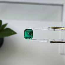 Load image into Gallery viewer, Natural Zambia No-Oil Emerald 3.32 cts Oct by SR-Takat
