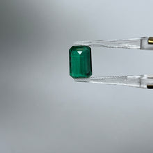 Load image into Gallery viewer, Natural Zambia No-Oil Emerald 3.20 cts Oct by SR-Takat
