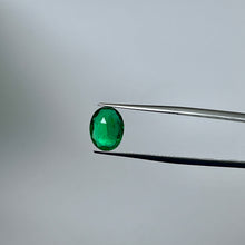 Load image into Gallery viewer, Natural Zambia No-Oil Emerald 2.26 cts Oval by SR-Takat
