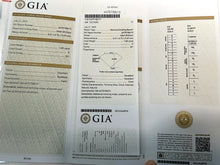 Load image into Gallery viewer, Magnificient Pigeon Blood No Heat Mozambique 3 cts each total of 27.86 cts Ruby necklace &amp; crown combination by SR-Takat
