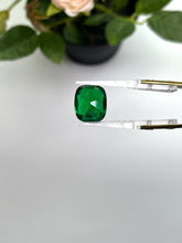 Load image into Gallery viewer, Natural Zambia Minor Emerald 8.05 cts Cus by SR-Takat
