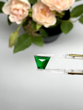 Load and play video in Gallery viewer, Natural Zambia No-Oil Emerald 5.71 cts Fancy by SR-Takat
