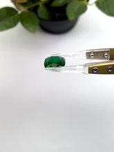 Load and play video in Gallery viewer, Natural Zambia Minor Emerald 8.05 cts Cus by SR-Takat
